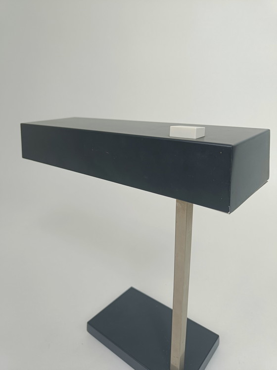 Image 1 of Lampe à poser Egon Hillebrand - années 1960