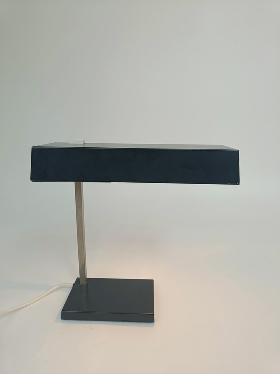 Image 1 of Lampe à poser Egon Hillebrand - années 1960