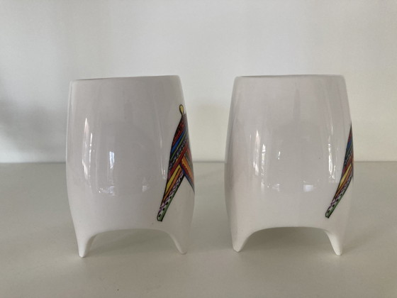 Image 1 of 2 Cups Design Corry Van Ammerlaan