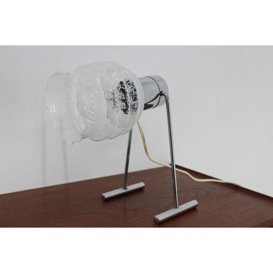 Image 1 of Table Lamp Drupol, Mid Century 1960s. 