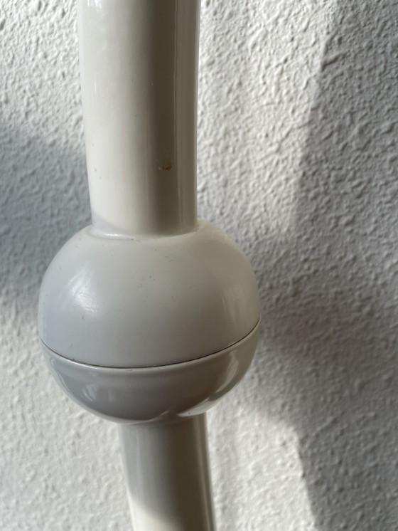 Image 1 of Martinelli serpente floor lamp