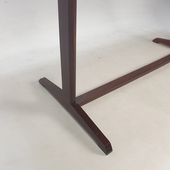 Image 1 of Italian vintage desk by Gianfranco Frattini, 1950s
