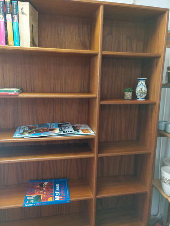 Image 1 of Mse Möbler Bookcase