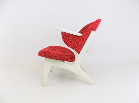 Image 1 of Model 33 Easy Chair by Carl Edward Matthes for CF Matthes