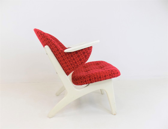 Image 1 of Model 33 Easy Chair by Carl Edward Matthes for CF Matthes