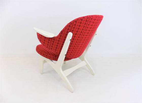 Image 1 of Model 33 Easy Chair by Carl Edward Matthes for CF Matthes