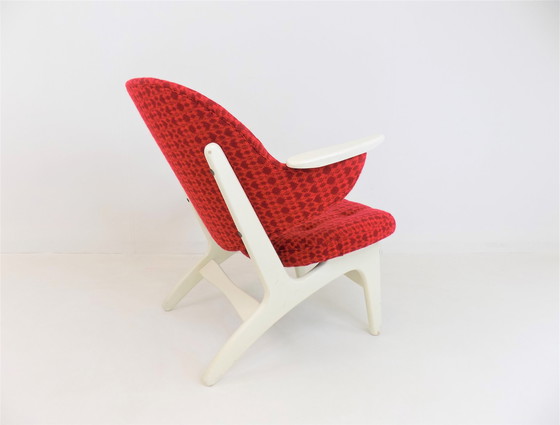 Image 1 of Model 33 Easy Chair by Carl Edward Matthes for CF Matthes