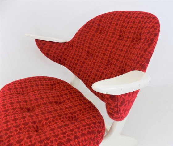 Image 1 of Model 33 Easy Chair by Carl Edward Matthes for CF Matthes