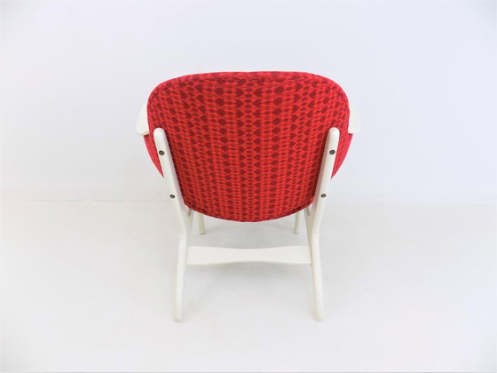 Image 1 of Model 33 Easy Chair by Carl Edward Matthes for CF Matthes