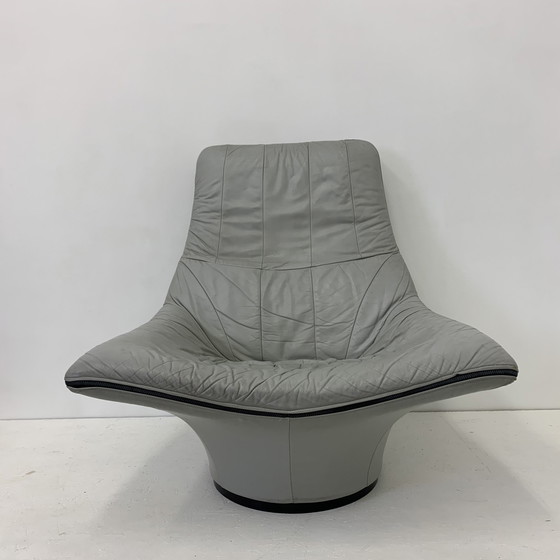 Image 1 of ‘Goldstar’ Lounge Chair By Jack Crebolder For Young International, Netherlands 1970S