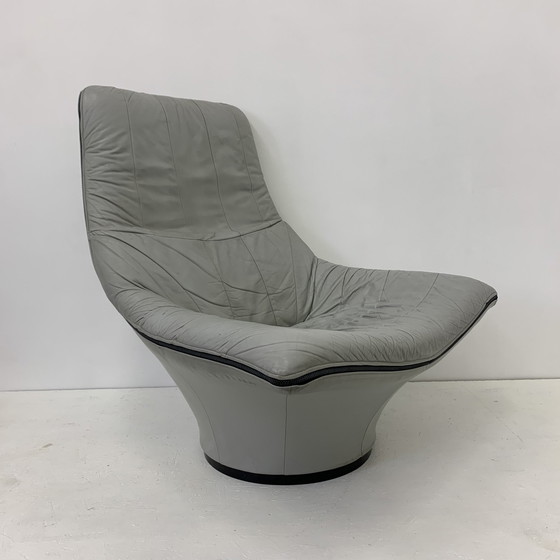 Image 1 of ‘Goldstar’ Lounge Chair By Jack Crebolder For Young International, Netherlands 1970S