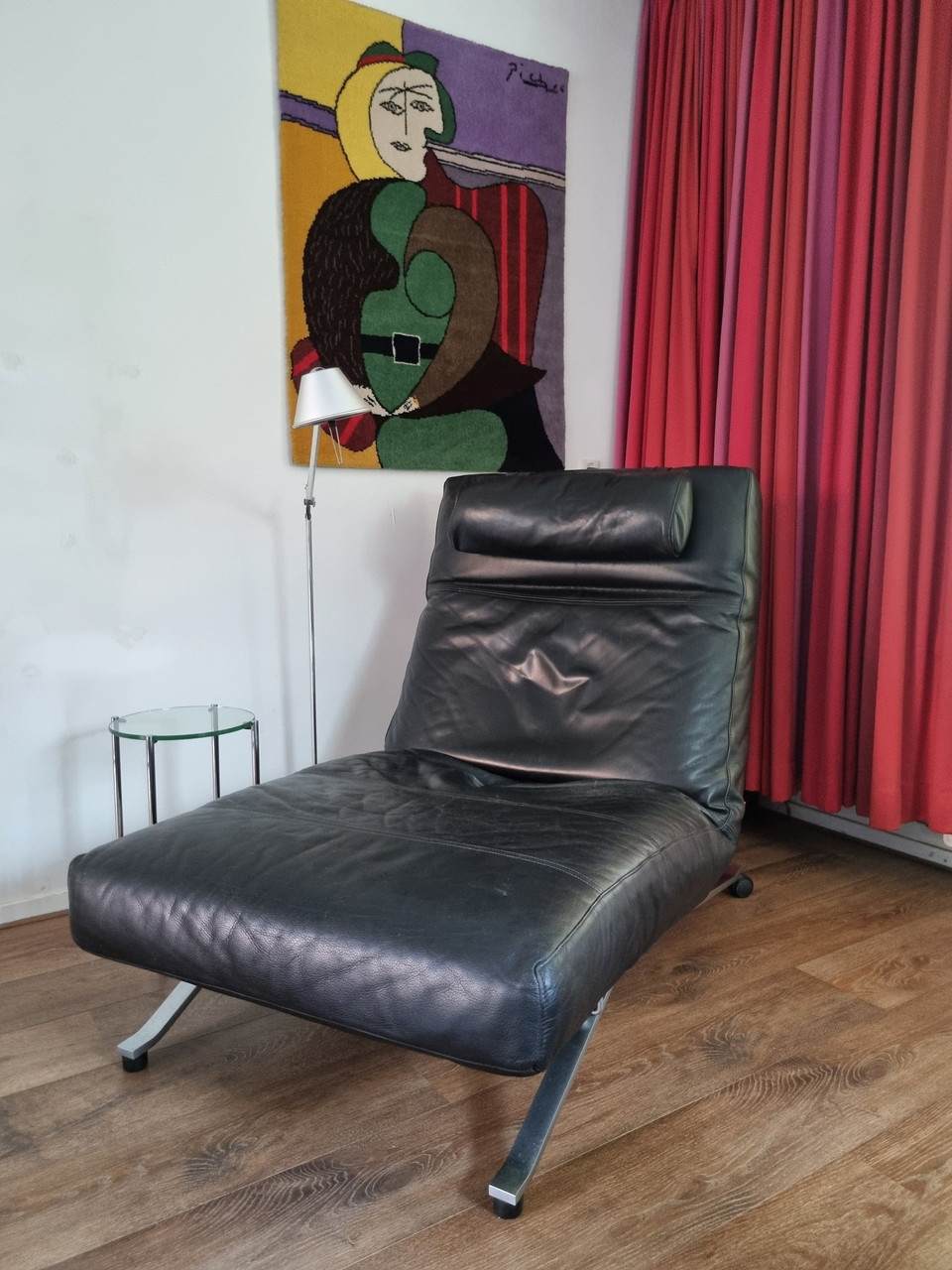 Eilersen Lounge Chair Control | €1,995 | Whoppah