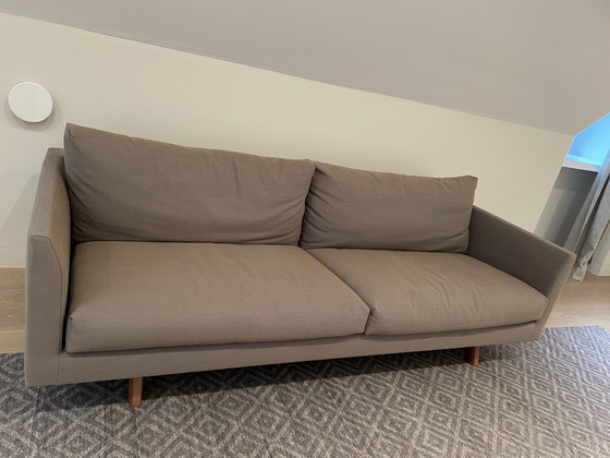 Image 1 of Montis Sofa Axel