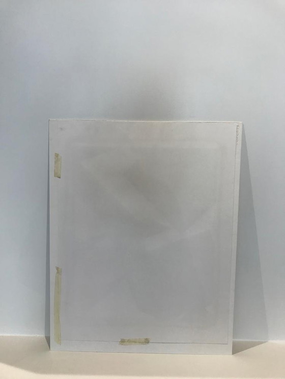 Image 1 of Hans van Rhoon - Grafiek