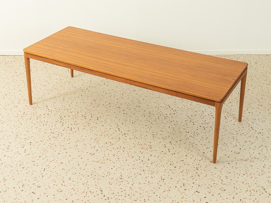 Image 1 of 1960s Coffee table; Anton Kildeberg Møbelfabrik 