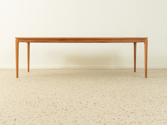 Image 1 of 1960s Coffee table; Anton Kildeberg Møbelfabrik 