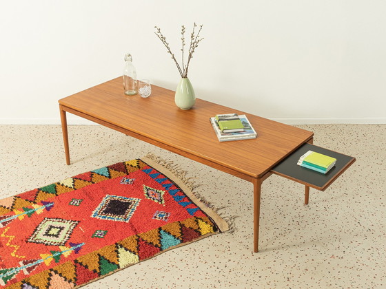 Image 1 of 1960s Coffee table; Anton Kildeberg Møbelfabrik 