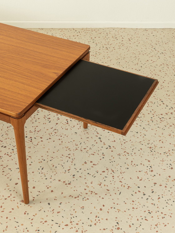 Image 1 of 1960s Coffee table; Anton Kildeberg Møbelfabrik 