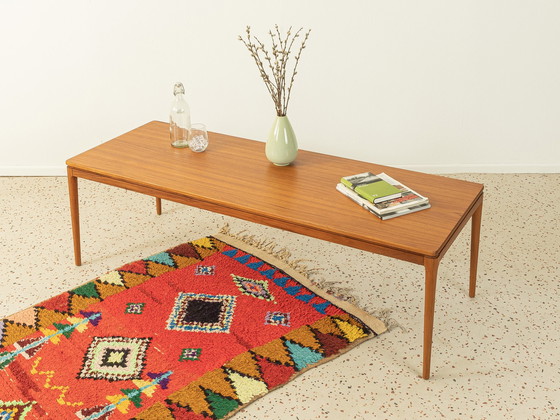 Image 1 of 1960s Coffee table; Anton Kildeberg Møbelfabrik 