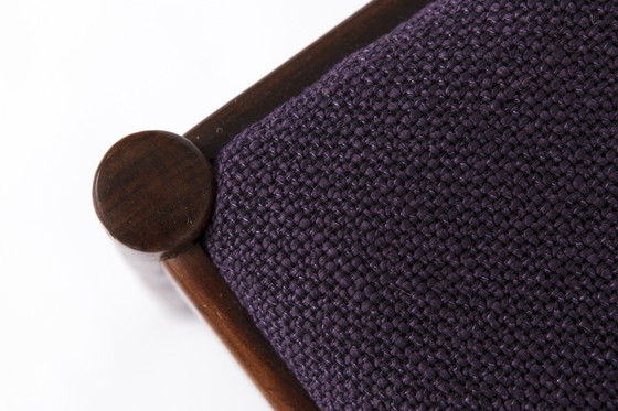 Image 1 of 1 di 5 sedie danesi anni '60 - Teak Vintage