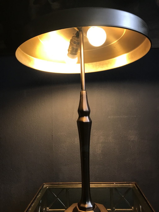 Hollywood Regency Table Lamp