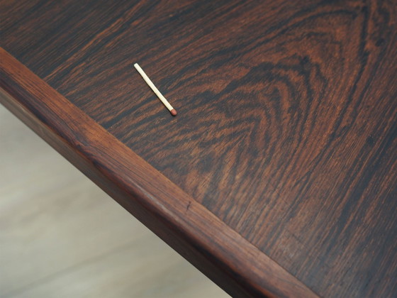 Image 1 of Rosewood Coffee Table, Danish Design, 1970S, Production: Denmark