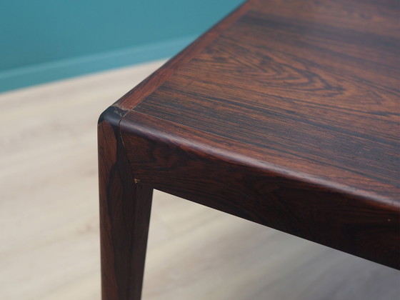 Image 1 of Rosewood Coffee Table, Danish Design, 1970S, Production: Denmark