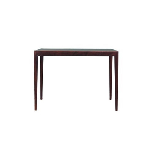 Rosewood Coffee Table, Danish Design, 1970S, Production: Denmark