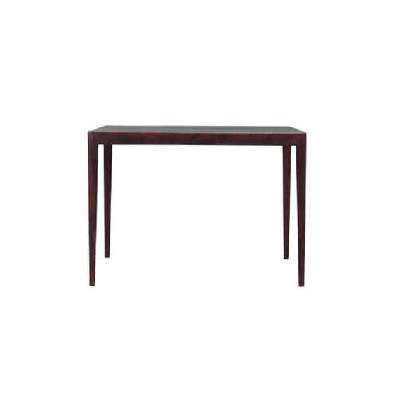 Image 1 of Rosewood Coffee Table, Danish Design, 1970S, Production: Denmark