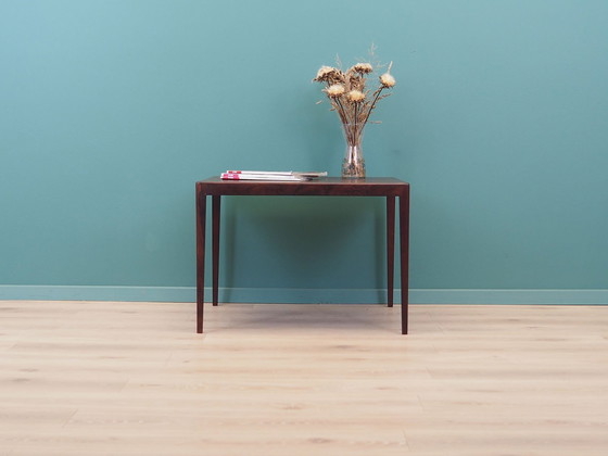 Image 1 of Rosewood Coffee Table, Danish Design, 1970S, Production: Denmark