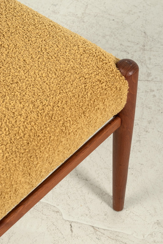 Image 1 of Tabouret vintage