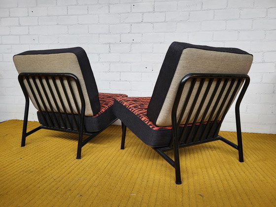 Image 1 of 2x Artifort armchair