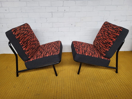 Image 1 of 2x Artifort armchair