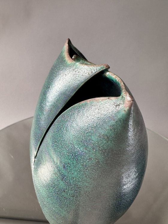 Image 1 of Ed Meissenberg, vase - object