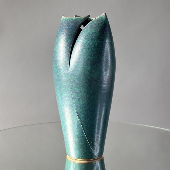 Image 1 of Ed Meissenberg, vase - object