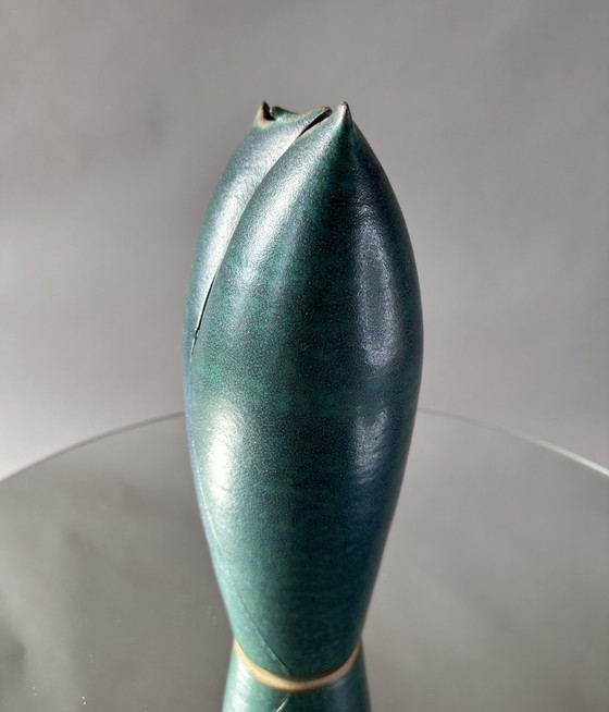 Image 1 of Ed Meissenberg, vase - object