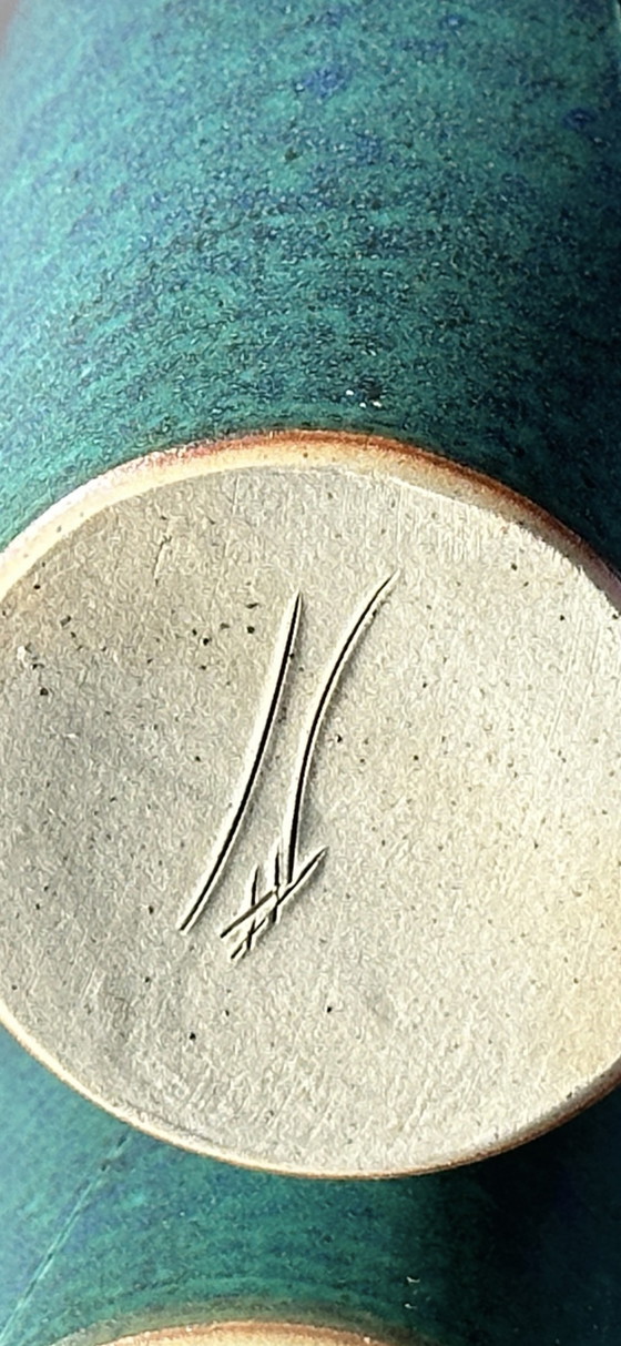 Image 1 of Ed Meissenberg, vase - object