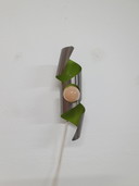 Polam wokkel lamp