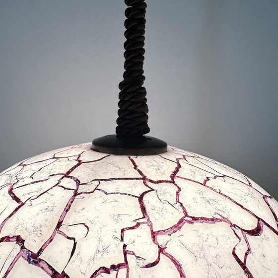 Image 1 of Lampada a sospensione di metà secolo, anni '70