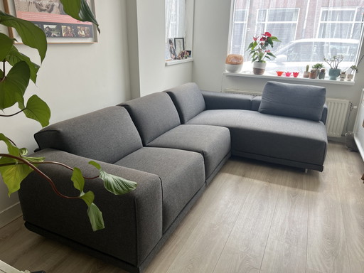 Design onm Stock sofa BRICK by Roderick Vos