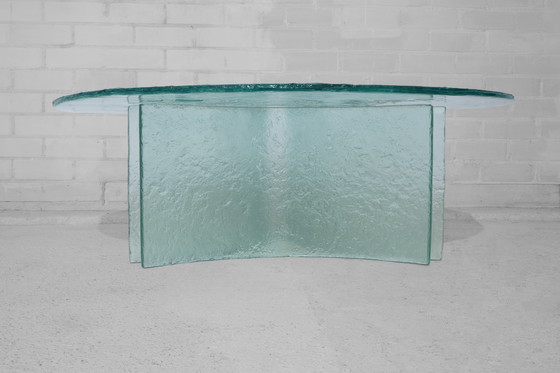 Image 1 of table basse vintage Heinz Lilienthal 1970,Allemagne