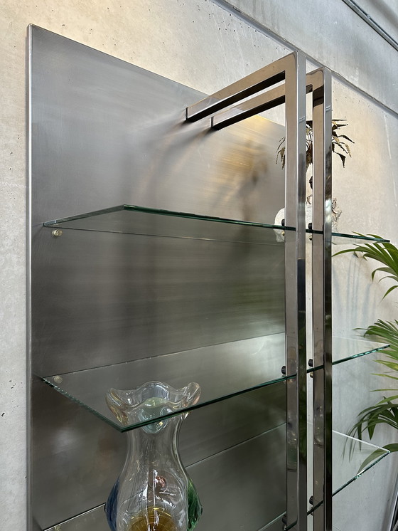 Image 1 of Crémaillère au design vintage