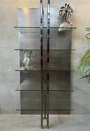 Vintage design rack