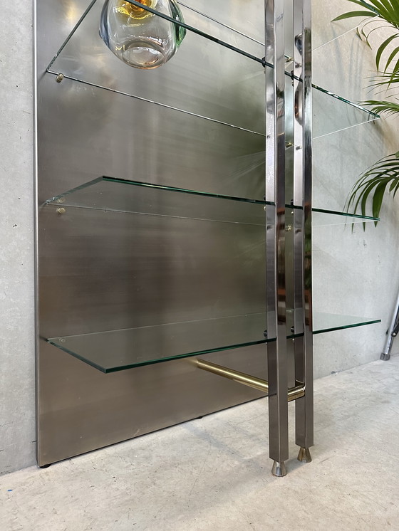 Image 1 of Crémaillère au design vintage