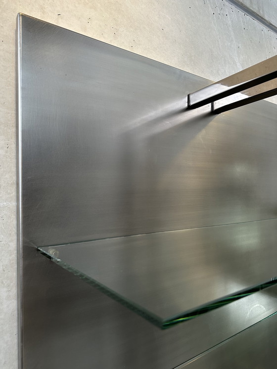 Image 1 of Crémaillère au design vintage