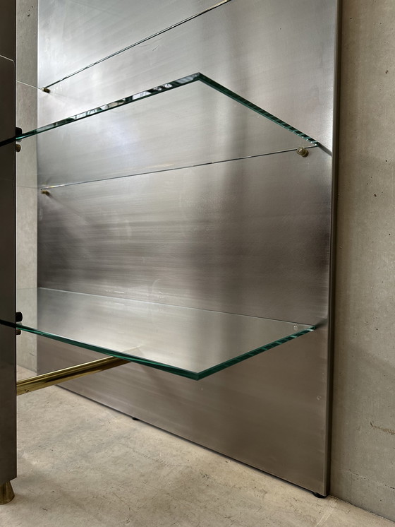 Image 1 of Crémaillère au design vintage