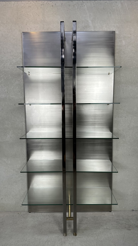 Image 1 of Crémaillère au design vintage