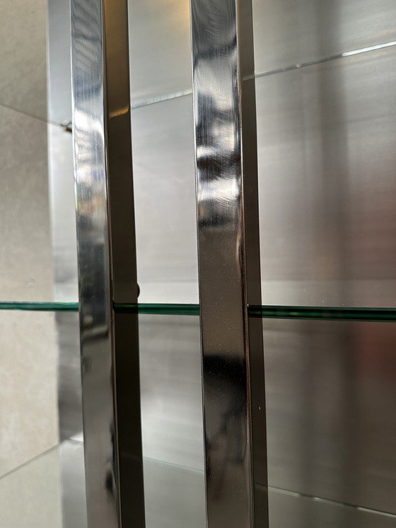 Image 1 of Crémaillère au design vintage