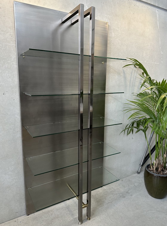 Image 1 of Crémaillère au design vintage