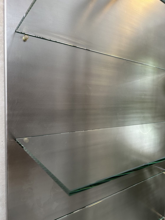 Image 1 of Crémaillère au design vintage